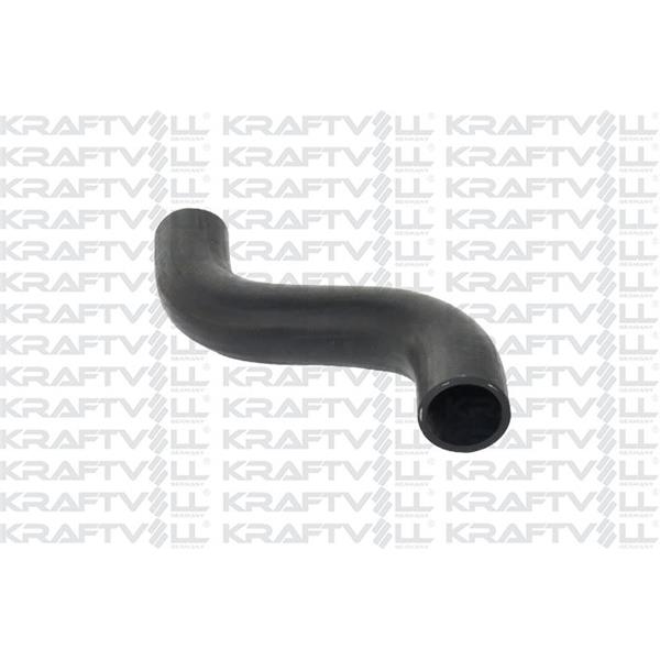 Radyator Alt Hortumu Toyota Hılux Pıck Up 3,0 Benzınlı 04 / 07