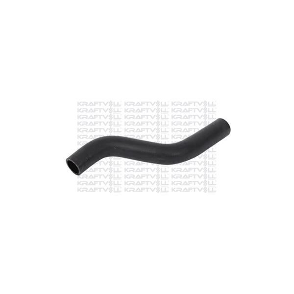 Radyator Ust Hortumu Honda Cr V 2.0 07> 10