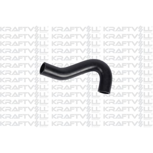 Radyator Alt Hortumu Golf Iı 1,6 1,8 84>92