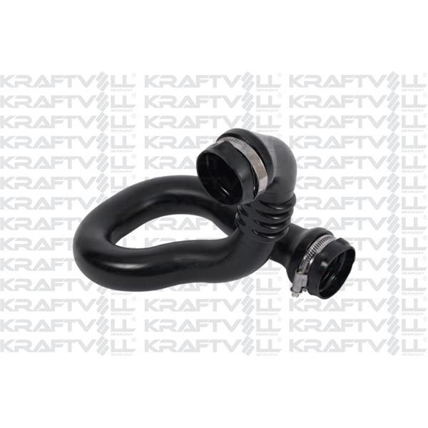 Turbo Hortumu Trafıc Iı Vıvaro Prımastar 2.0 Dcı