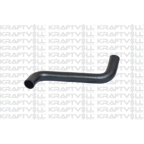 Radyator Ust Hortumu Lada 1500