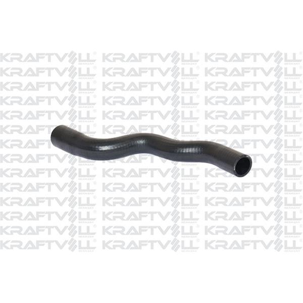 Radyator Ust Hortumu P407 C5 Iı 2,0 Hdı