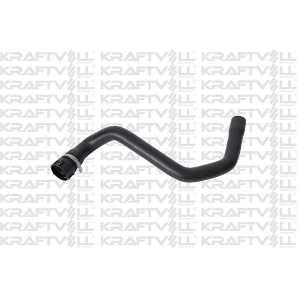 Ford Radyator Alt Hortumu Mondeo 2.0 Tdcı 07>14