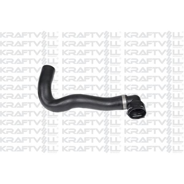 Radyator Alt Hortumu Corsa D 1,2 / 1,4 06 /+