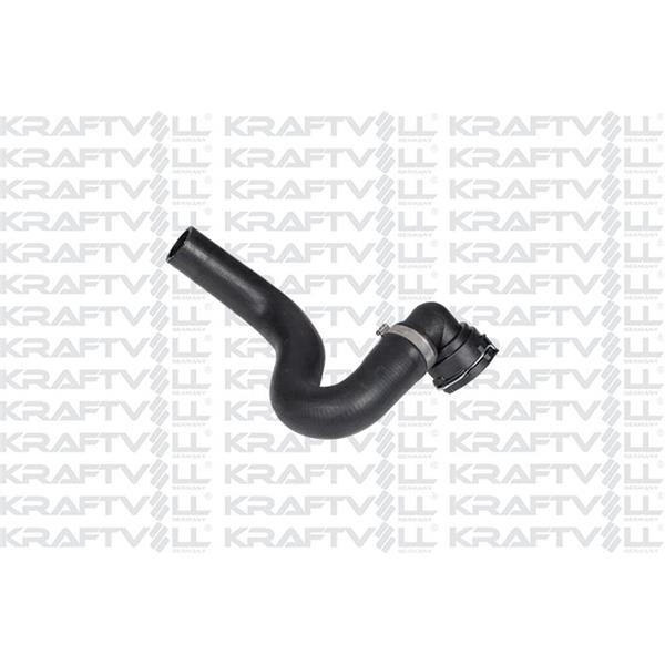 Radyator Alt Hortumu Corsa D 1,3 Cdtı 07 /+