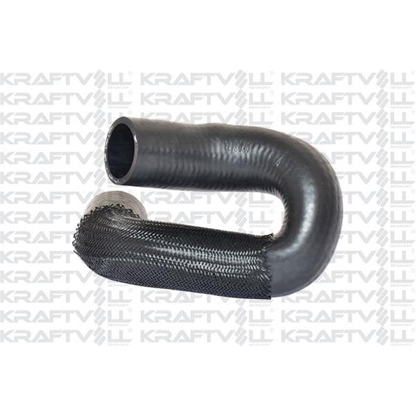 Radyator Ust Hortumu Astra G Zafıra A 2,0Dtı 99 05