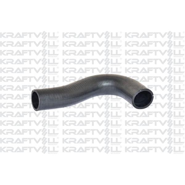 Radyator Ust Hortumu (Yaylı) Isuzu Npr66 Npr71