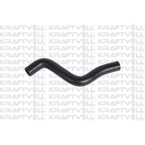 Radyator Ust Hortumu Golf Iı Jetta Iı Seat Toledo 1,8 Volvo 340 2,0 92>12