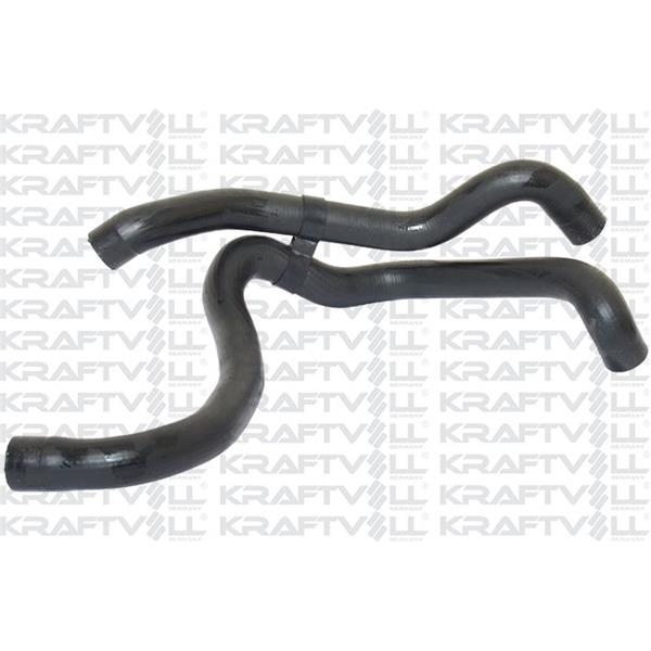 Radyator Alt Hortumu Caddy 96>03 Polo Classıc 96>02 Ibıza Cordoba 93>99