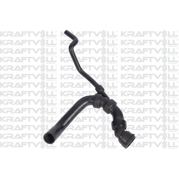 Radyator Ust Hortumu V,W,Passat Skoda Super B 2,8 Audı A4 2,4 2,8 98>05