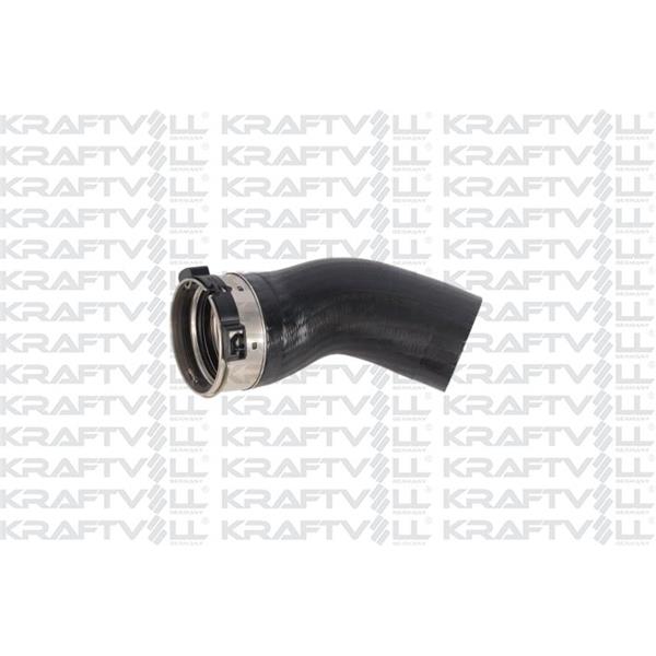 Turbo Hortumu Volvo S60 Iı (134) 2.0 T 10> 15 S80 Iı (124) 2.0 T 10> V60 I (155, 157) 2.0 T 14> Xc60 (156) 2.0 T 09>12