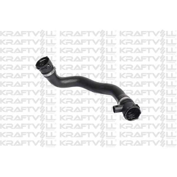 Radyator Alt Hortumu Bmw E46 M43