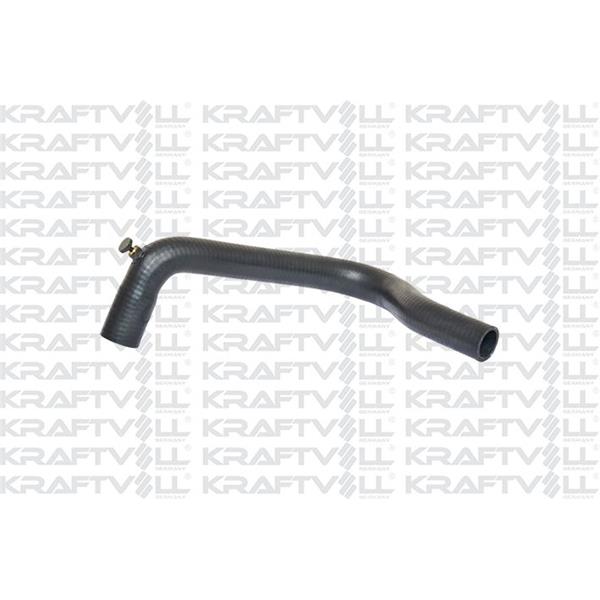 Radyator Ust Hortumu Master Iı Movano A 2,8Dtı S9w 99 10