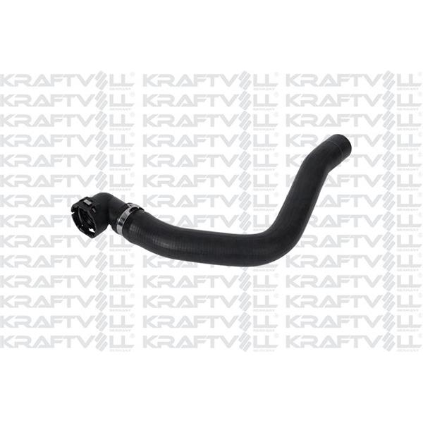 Radyator Ust Hortumu Alfa Romeo 147 1,6 16V