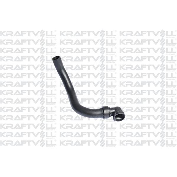 Radyator Alt Hortumu Alfa Romeo 156 1,6 16V