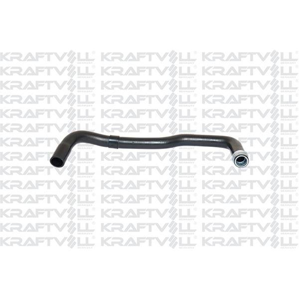 Radyator Alt Hortumu P306 1,9 D,
