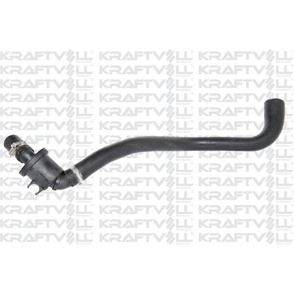 Turbo Hortumu (Komple) Transıt V184 2,0Tdcı 125Ps 01>06 O,Ceker