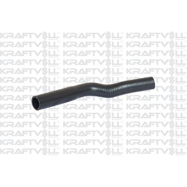 Radyator Ust Hortumu Fıesta Iv 1,0 / 1,3 Hcs 98>02