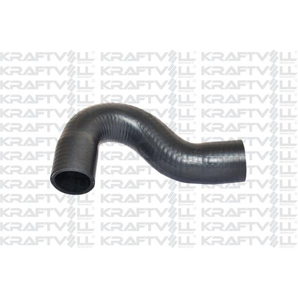 Radyator Ust Hortumu Corsa C 1,0 Benzınlı 00 09