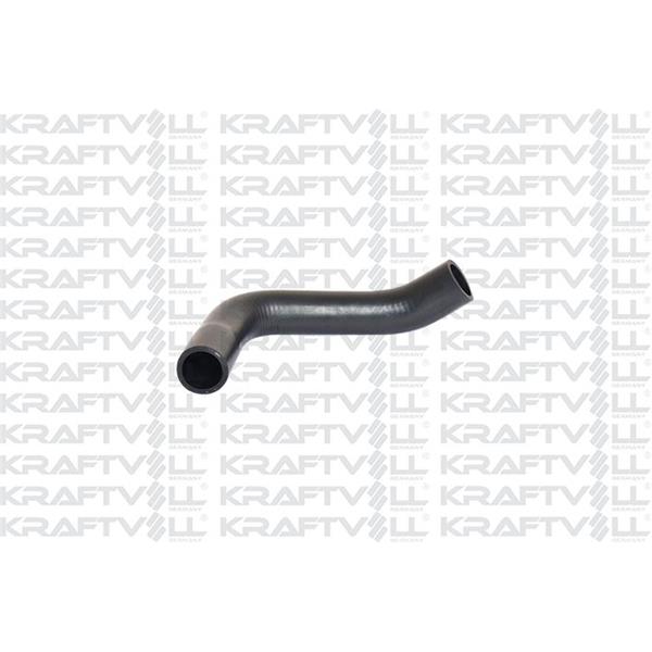 Radyator Alt Hortumu Vectra C 2,0Dtı / 2,2Dtı 03>
