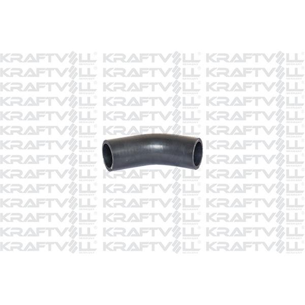 Radyator Ust Hortumu I20 I30 1,6 Crdı