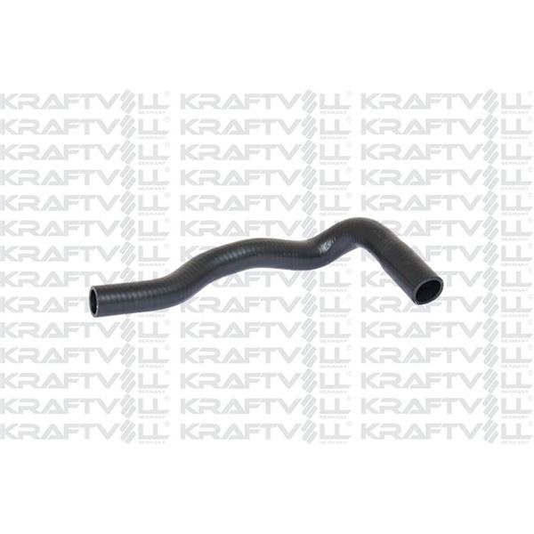 Radyator Alt Hortumu Carry Sk 410