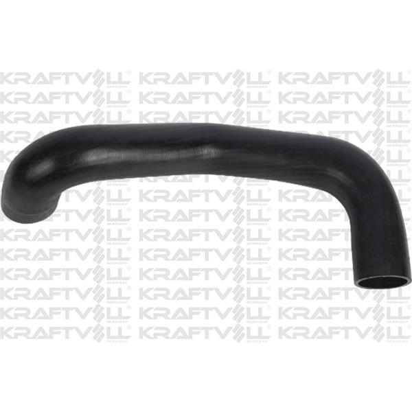 Turbo Hortumu Iveco Daıly 35 C14 / 35 C17 / 35 S17 / 50 C14 / 50 C17 / 65 C14 / 65 C17 / 70 C15 2,3 F1c