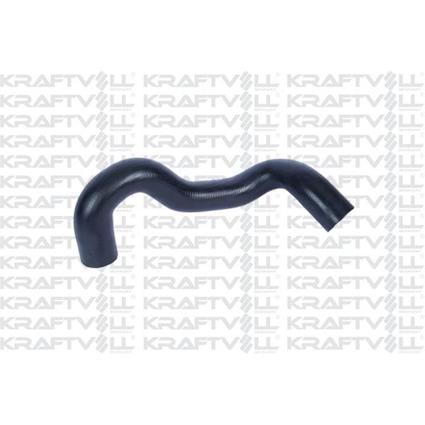 Radyator Ust Hortumu Ford Transıt V 363 2.2 Tdcı