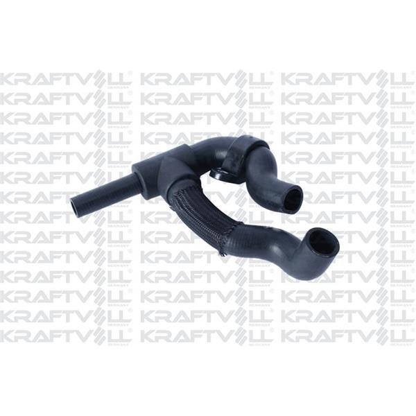 Radyator Alt Hortumu R19 1,8