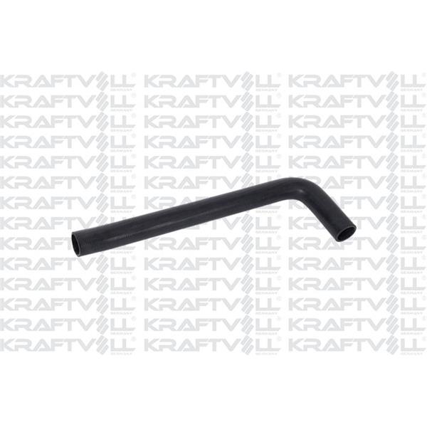 Radyator Ust Hortumu Ducato (244) 2.3Dcı