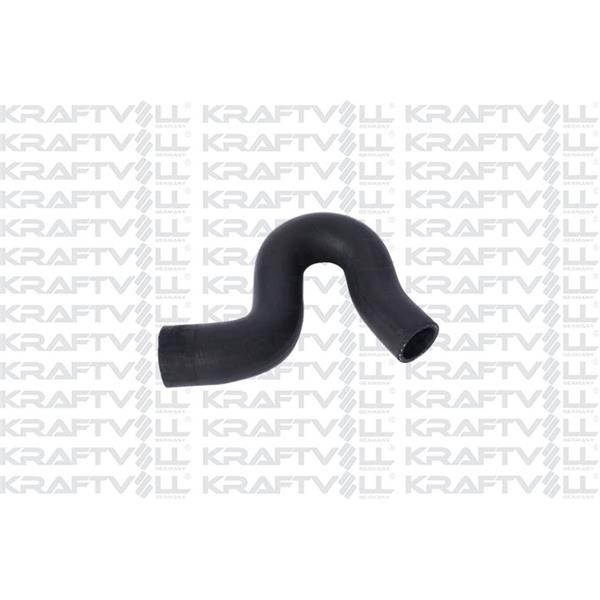Radyator Ust Hortumu P306 1,4