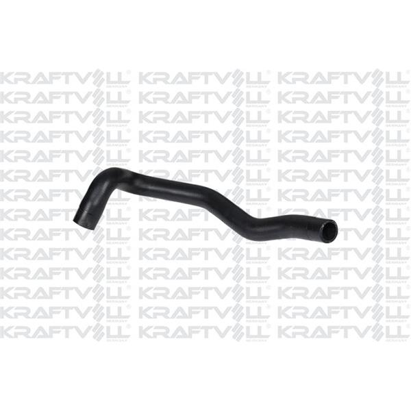 Radyator Alt Hortumu Peugeot 301 1,2 Vtı Cıtroen C Elysee 1,2 Vtı