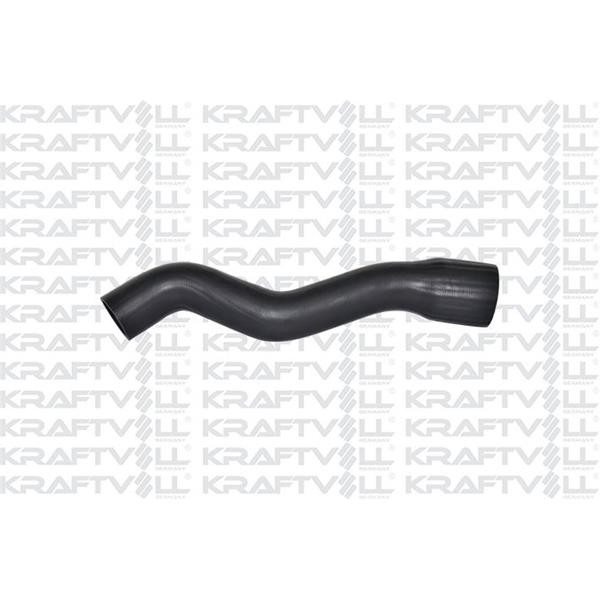 Turbo Hortumu Cıtroen C5 2,0 Hdı 00 / 04