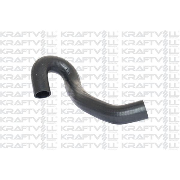 Radyator Alt Hortumu Fıesta Iv 1,8Td 95>00
