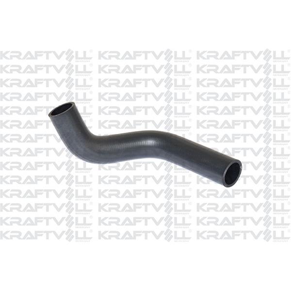 Radyator Ust Hortumu Mazda 626