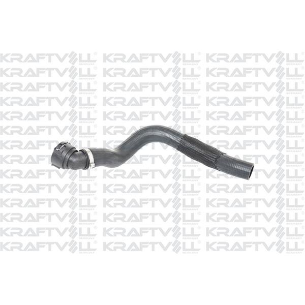 Radyator Ust Hortumu Corsa D 1,3 Cdtı 07>>