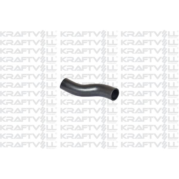 Radyator Ust Hortumu Toyota Hılux Pıck Up / Vıgo 2,5 D, / 3,0 D, 05 /+