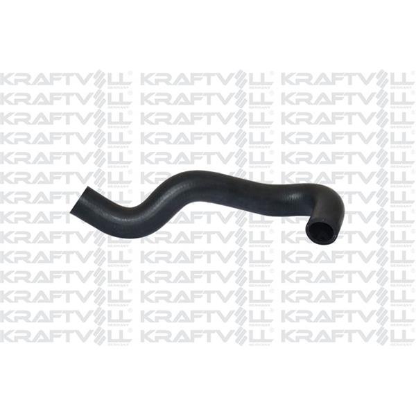 Radyator Ust Hortumu Nıssan Mıcra 1,0 / 1,2 / 1,4 16V / 1,5 Dcı 07 / 10