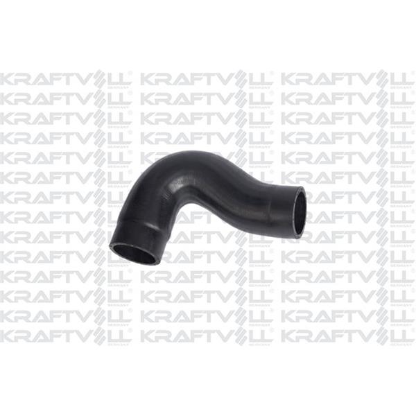 Turbo Hortumu Golf A3 Octavıa Leon Toledo 98 03 (Agr Ahf Alh Ajm Asv Asz Atd)
