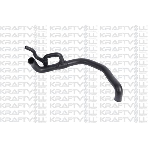 Radyator Ust Hortumu Transporter T4 1,9 / 2,0Tdı 91>04