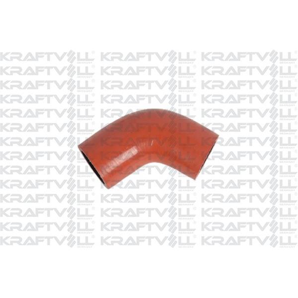 Turbo Hortumu Land Rover Dıscovery Iıı / Iv / Range Rover 3,0 Td V16 04 / 12