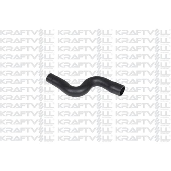 Radyator Ust Hortumu Bmw E30 82>88