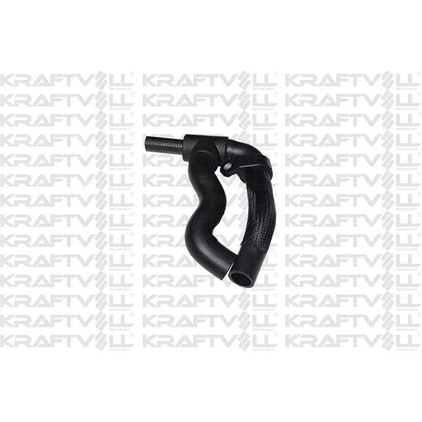Radyator Alt Hortumu R19 1,7 1,8 Gtx