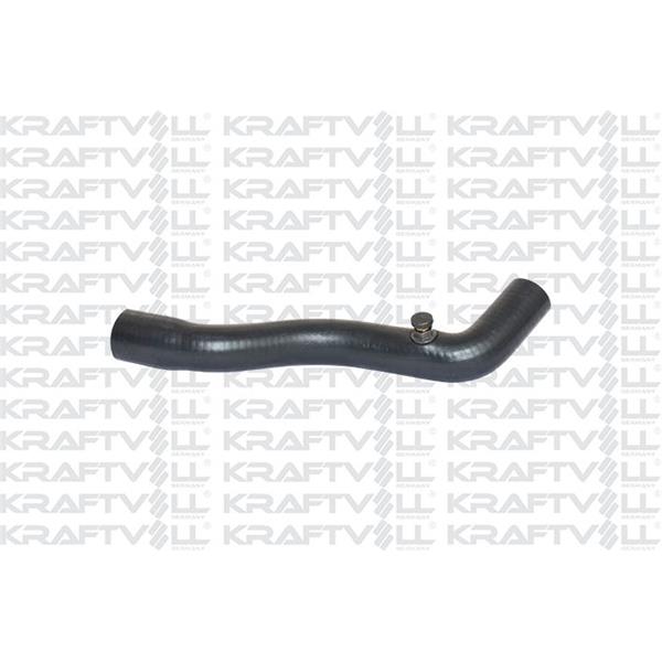 Radyator Ust Hortumu R21 2,0 D