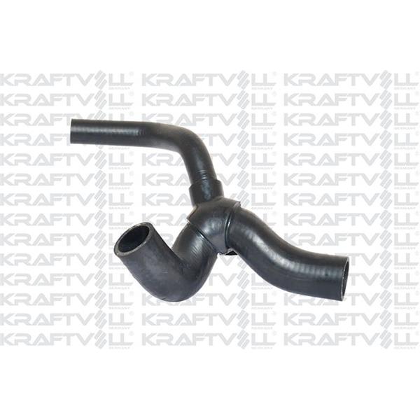 Radyator Alt Hortumu Clıo 1,7 1,8