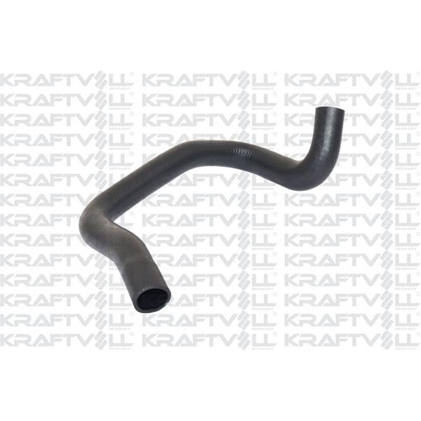 Radyator Alt Hortumu P207 P1007 C2 C3 Iı 1,4 1,6