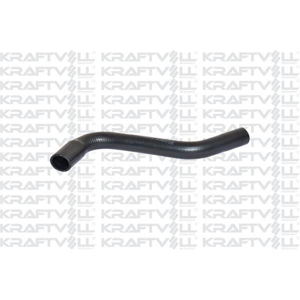 Radyator Ust Hortumu Peugeot 405 1.9 D. Escort Iıı 1.1