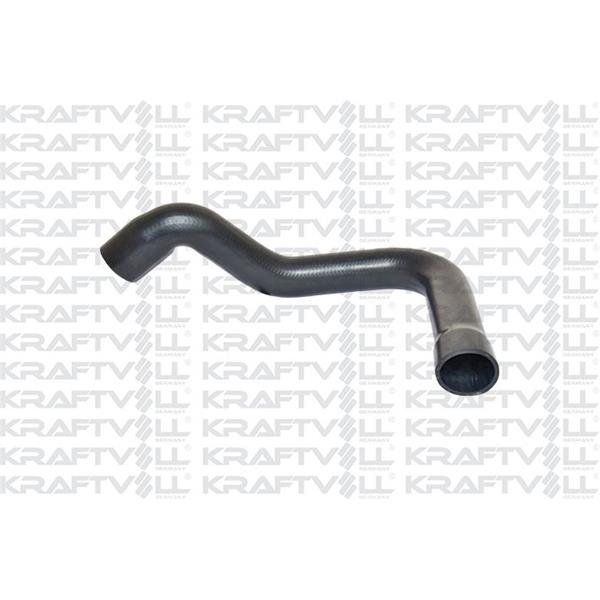 Intercooler Turbo Hortumu Boxer 2,5Td