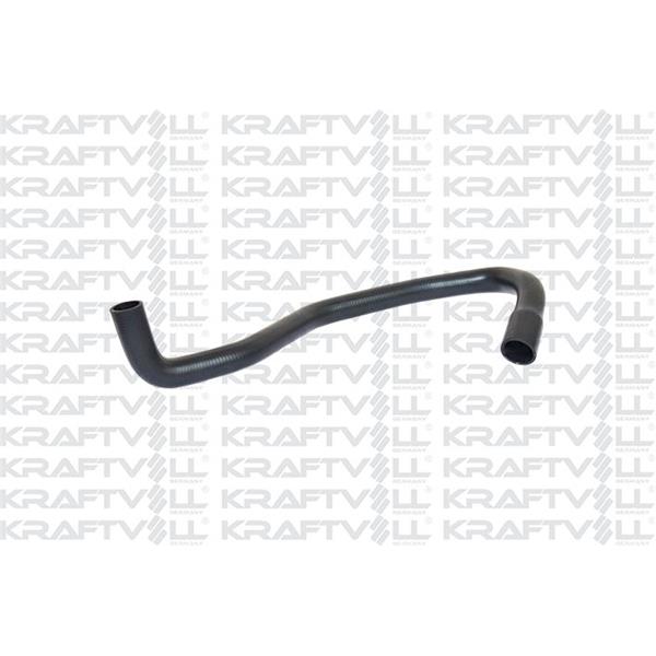 Radyator Alt Hortumu Boxer Jumper Dj5ted (2,5Td 8V)