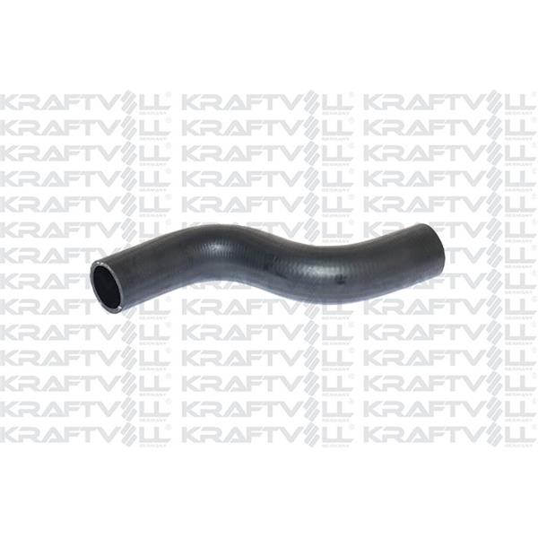 Radyator Alt Hortumu Mazda 323 1,3 / 1,5 90 94